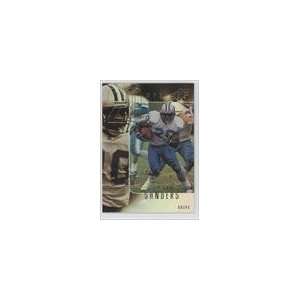  1999 SPx #31   Barry Sanders Sports Collectibles