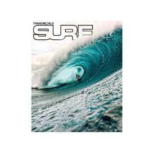 Transworld Surf (1 year auto renewal)  Magazines
