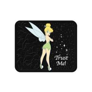  *New* Tinker Bell Trust Me Utility Mat Automotive