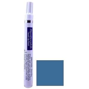  1/2 Oz. Paint Pen of Orion Blue Metallic Touch Up Paint 