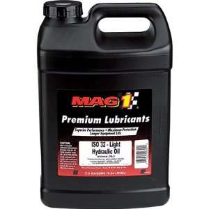  Mag 1 Hydraulic Fluid   2.5 Gallons, Model# MG423222