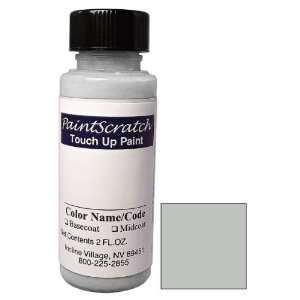 2 Oz. Bottle of Light Gray Touch Up Paint for 2004 Ford 