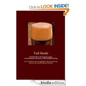   um die mittelfränkische Mundart (German Edition) Ted Hertle 