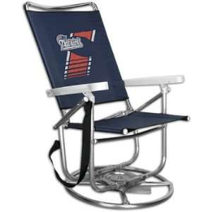  Patriots RSA NFL Swivel Chair