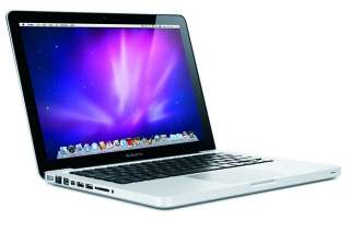 apple mc700ll a macbook pro 2 3ghz i5 4gb 320gb dvdrw 13 3 osx lion 10 