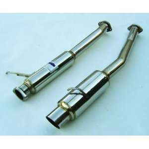  Invidia HS93TSTGTP N1 Exhaust Systems Automotive