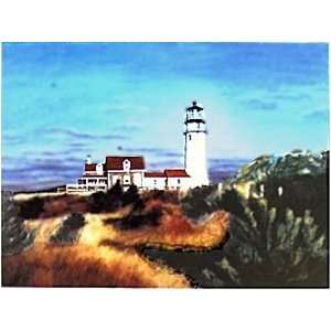  Highland Lighthouse   Print