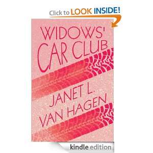 Widows Car Club Janet L. Van Hagen  Kindle Store