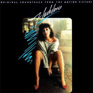   Gallery for Flashdance Original Soundtrack from the Motion Picture