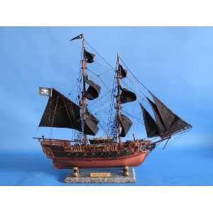 Caribbean Pirate Ship 26   Black Sails Toys & Games