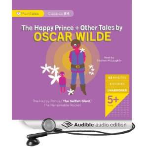  The Happy Prince and Other Tales (Audible Audio Edition 