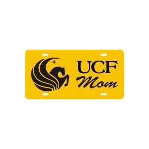  PEGASUS UCF MOM SCRIPT GOLD 26/BLACK 28