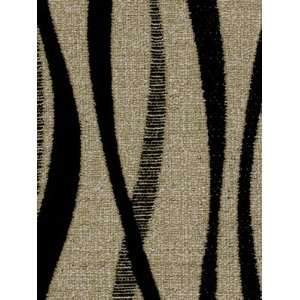  Crazy Stripes Zebra by Robert Allen Fabric Arts, Crafts 