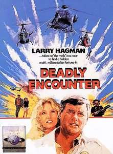 Deadly Encounter UMD, 1998  