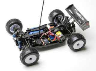 Team Associated RC18B2, 4WD Buggy 2.4GHZ RTR 20106  