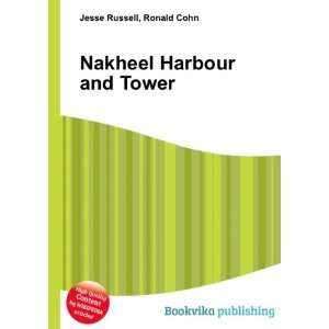  Nakheel Harbour and Tower Ronald Cohn Jesse Russell 