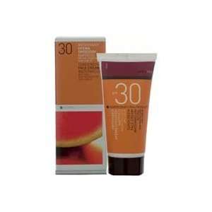  Korres Watermelon Sunscreen Face Cream SPF 30 Beauty