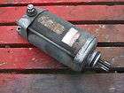 Aprilia RSVR RSV mille tuono Falco Starter motor #1