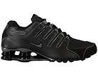 More Like Nike Shox R4 Black and Blue Black Black Varsity Royal Shox 