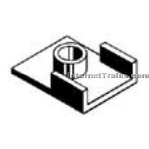  Kadee HO Scale Gear Boxes & Sleeves For 20 Series Couplers 