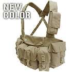 Plate Carrier Vest, A TACS items in chest rig 