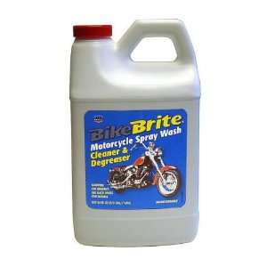  Bike Brite Cleaner and Degreaser CATR207640 Sports 
