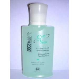  Cosmed EYE Make up Remover Lotion 65ml Beauty