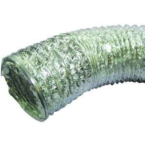   Transition Ducting; 8 Ft Clothes Dryer Transition Duct)   Appliance