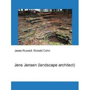   Jens Jensen (landscape architect) Ronald Cohn Jesse Russell Books