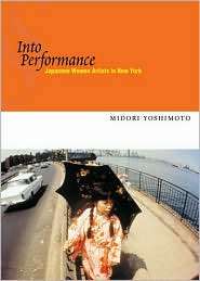   New York, (0813535204), Midori Yoshimoto, Textbooks   