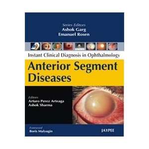   in Ophthalmology Anterior Segment Diseases Rosen Garg Books