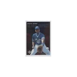  1997 Upper Deck #204   Carlos Delgado GI Sports 