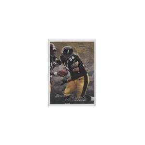   1998 Playoff Prestige Hobby #17   Jerome Bettis Sports Collectibles