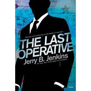  The Last Operative [Paperback] Jerry B. Jenkins Books