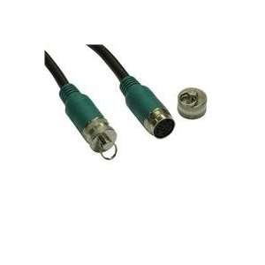  Tripp Lite EZA 050 P Type A VGA Analog Plenum Trunk Cable 