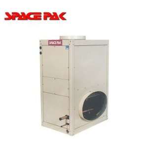  ESP 3642V SpacePak Vertical Cooling/Heat Pump Fan Coil 