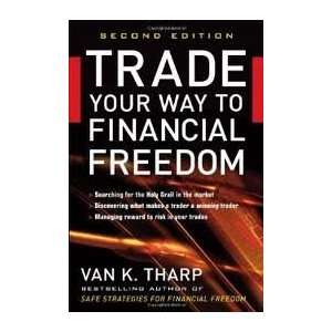   Freedom 2nd (second) edition (8580100001227) Van Tharp Books