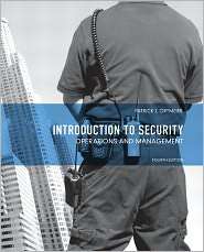 Introduction to Security Operations and Management, (0132873710), P 