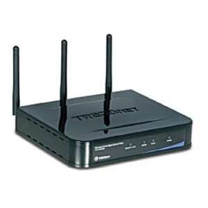 Trendnet Wireless TEW 636APB Wireless N Hot Spot Access Point Popular 