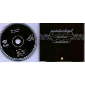   SPIRITUALIZED   ELECTRIC MAINLINE   CD (not vinyl) SPIRITUALIZED