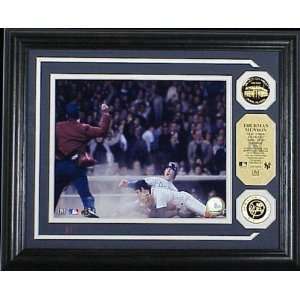  Thurman Munson Photomint   MLB Photomints and Coins 