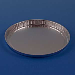 Lab Pan Liner   Pan Liner, 102mm Wide x 8mm High, Aluminum #8323   500 