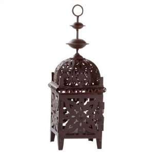  Moroccan Style Candle Lantern