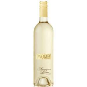  2011 Twomey By Silver Oak Napa Sauvignon Blanc 750ml 