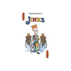  Jinks by Gordon Bean Toys & Games