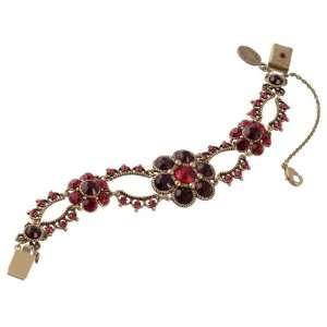 Michal Negrin Expressive Two Tiered Bracelet, From the Timeless Spark 