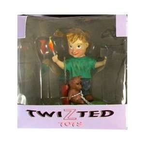  Twizted Tots Joey Figure Toys & Games