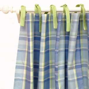 Sweet Pea Curtain Panels