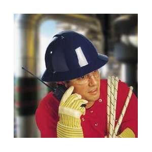 Wide Brim Hard Hats Ratchet Adjustment, North Safety Products   Model 