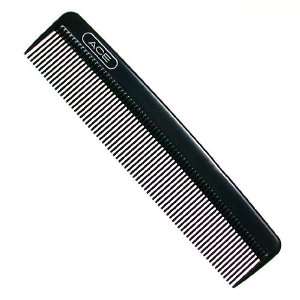  ACE Fine Tooth Pocket Comb 61636 Beauty